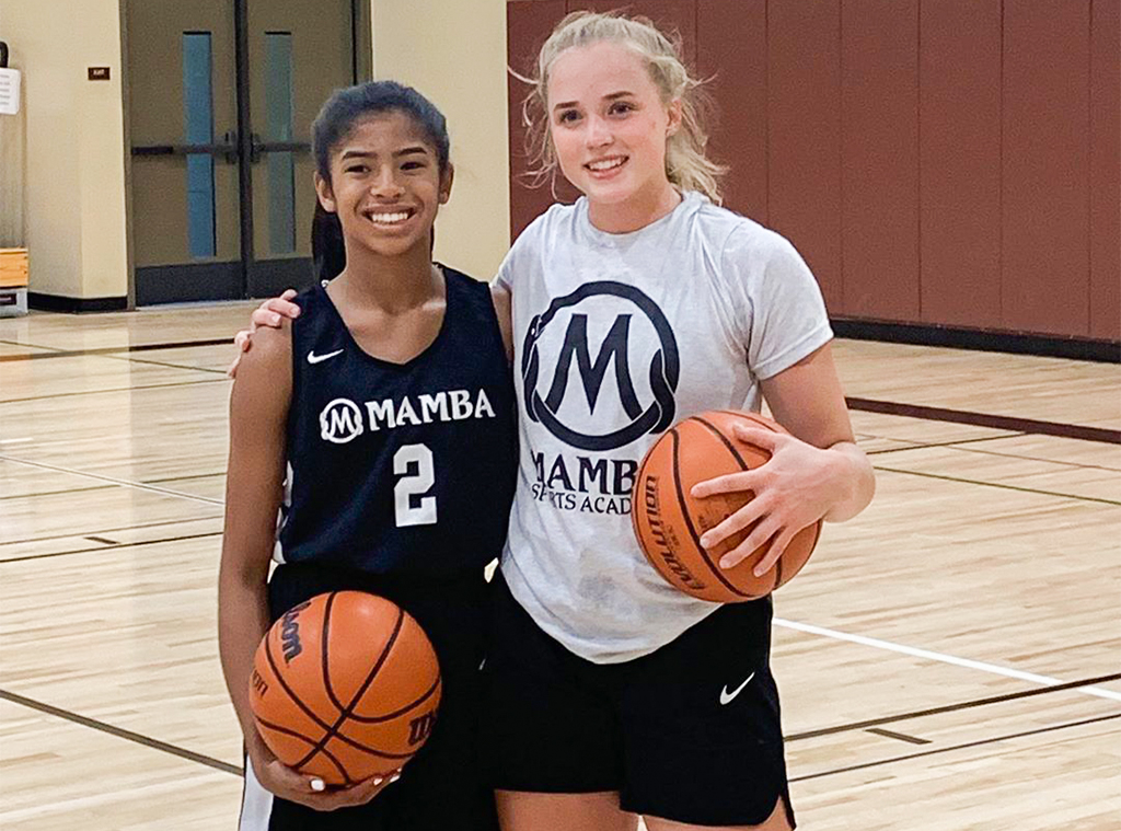 The Haunting Reality Of What Was Lost When Gianna Bryant Died With